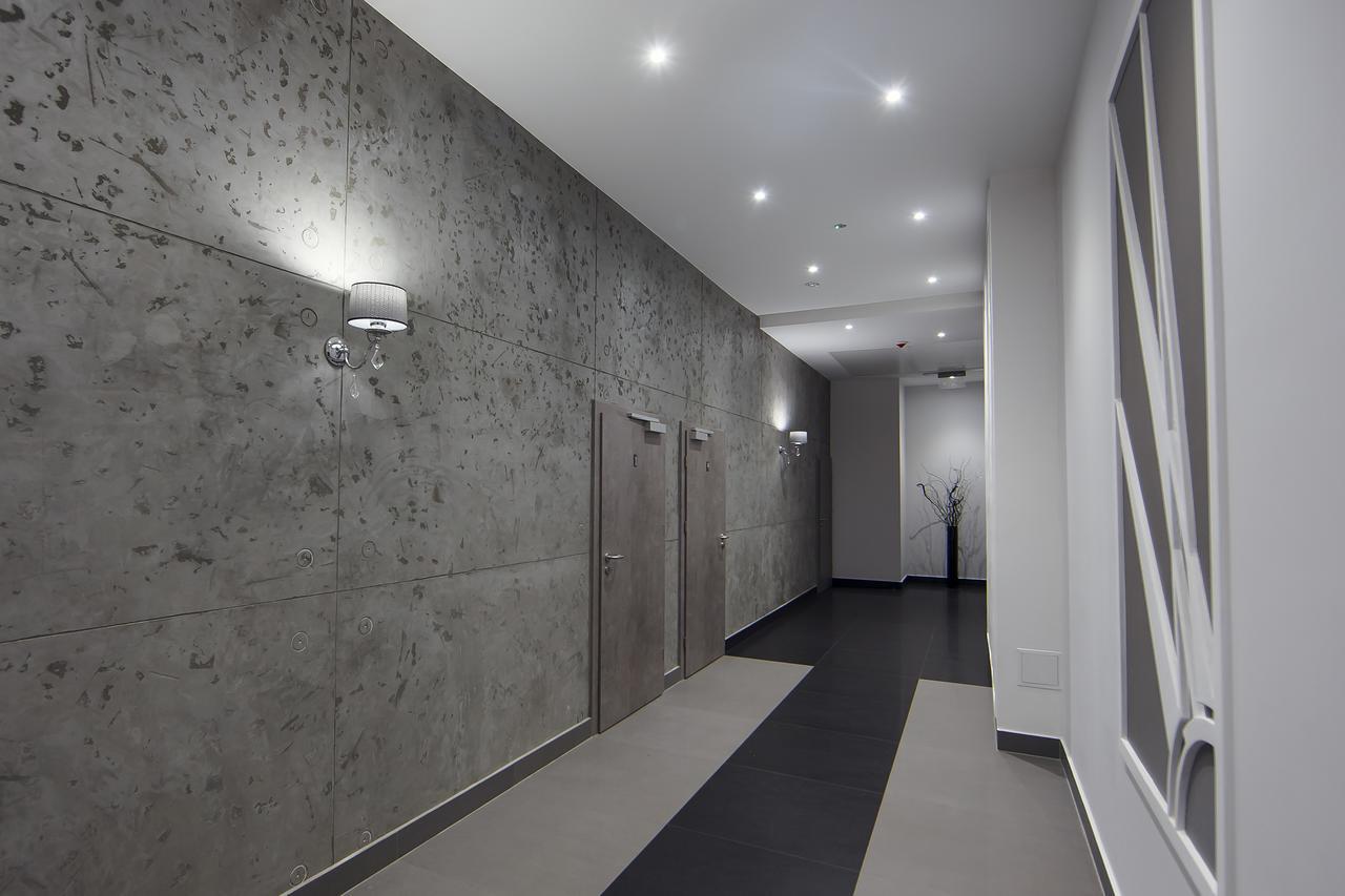 Hotel Czarny Staw Aleksandrów Łódzki Exteriér fotografie