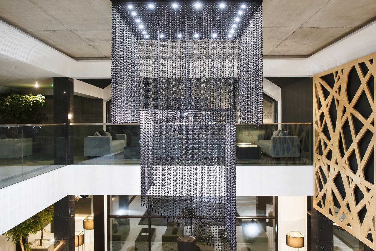 Hotel Czarny Staw Aleksandrów Łódzki Exteriér fotografie