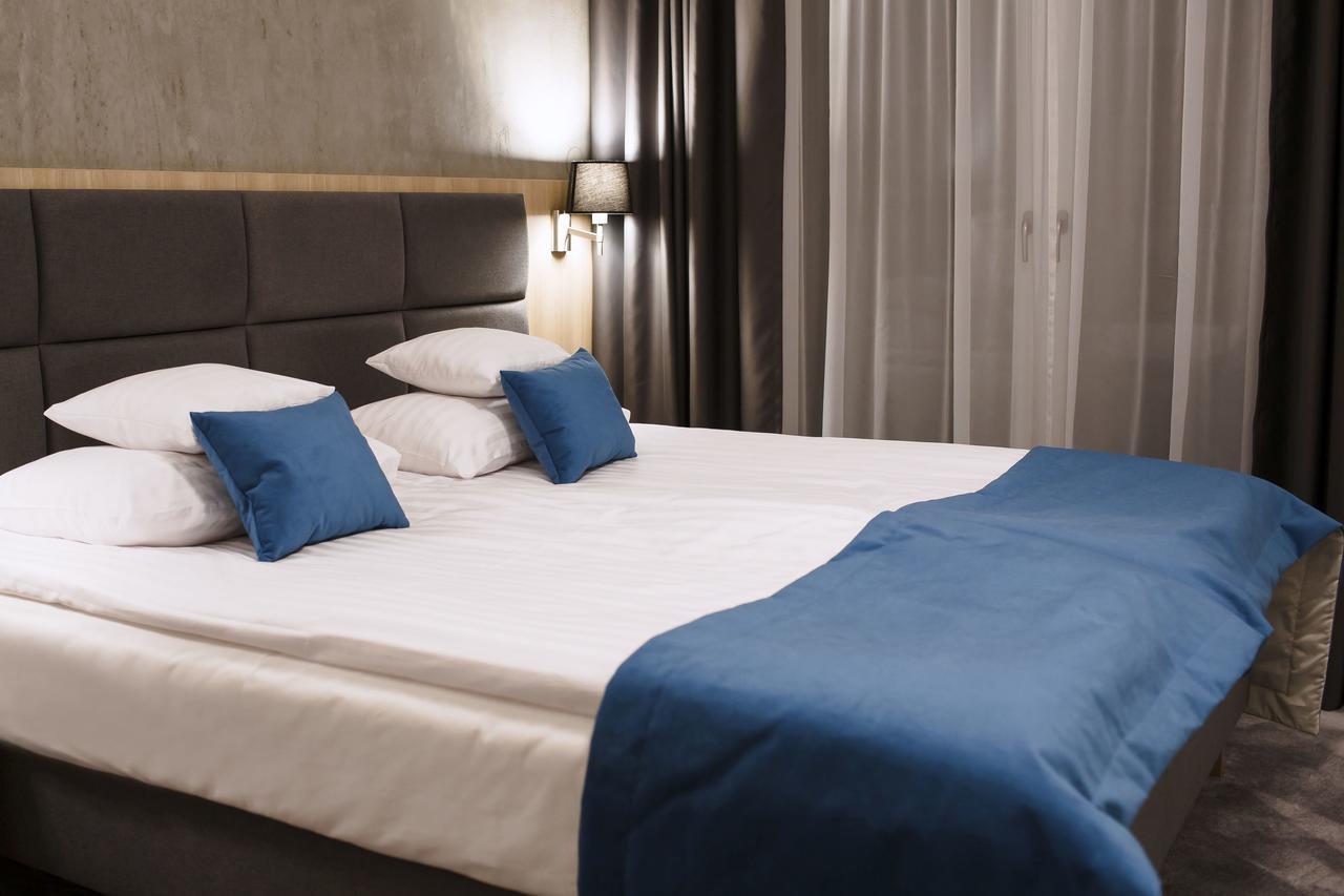 Hotel Czarny Staw Aleksandrów Łódzki Exteriér fotografie